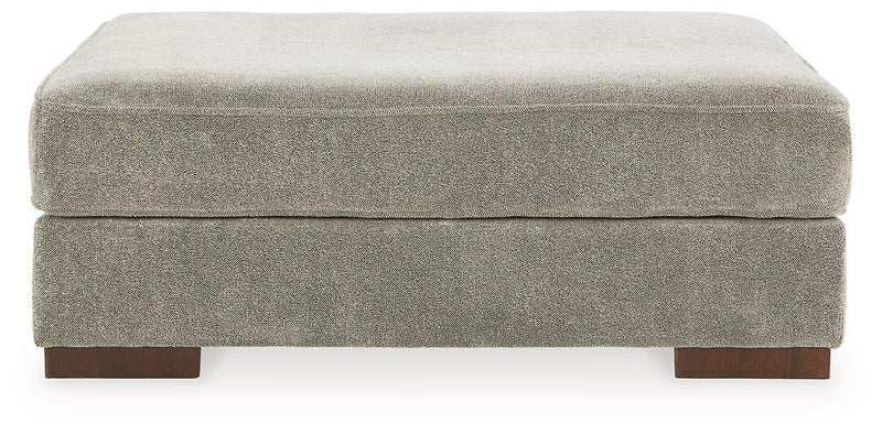 Bayless Living Room Set -  Ashley Furniture Living Room Set