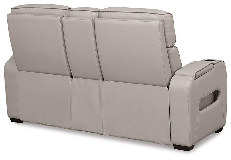 Boyington Living Room Set -  Ashley Furniture Living Room Set