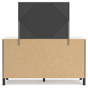 Cadmori Bedroom Set -  Ashley Furniture Bedroom Set  Fresh Start Furniture