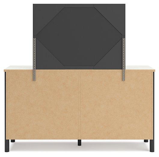 Cadmori Bedroom Set -  Ashley Furniture Bedroom Set  Fresh Start Furniture