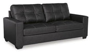 Barlin Mills Sofa -  Ashley Furniture Sofa