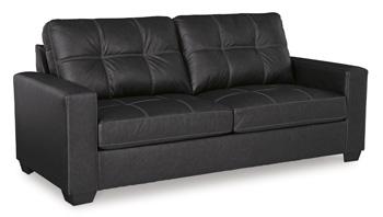 Barlin Mills Sofa -  Ashley Furniture Sofa