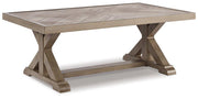 Beachcroft Outdoor Seating Set -  Ashley Furniture Outdoor Seating Set