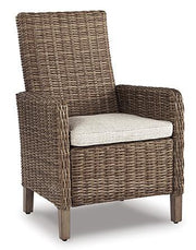 Beachcroft Outdoor Dining Set -  Ashley Furniture Outdoor Dining Set