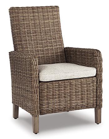 Beachcroft Outdoor Dining Set -  Ashley Furniture Outdoor Dining Set