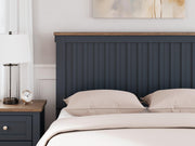 Landocken Bedroom Package Ashley Furniture Bedroom Set  Fresh Start Furniture