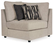 Kellway Sectional Sofa -  Ashley Furniture Sectional  Fresh Start Furniture