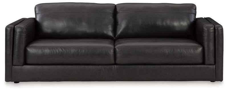 Amiata Upholstery Package Ashley Furniture