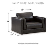 Amiata Upholstery Package Ashley Furniture