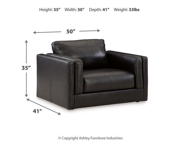 Amiata Upholstery Package Ashley Furniture