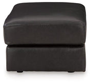 Amiata Ottoman Ashley Furniture
