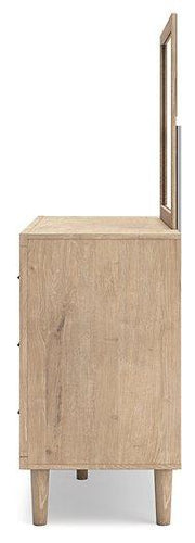 Cielden Bedroom Set -  Ashley Furniture Bedroom Set  Fresh Start Furniture