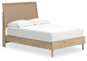 Cielden Bedroom Set -  Ashley Furniture Bedroom Set  Fresh Start Furniture