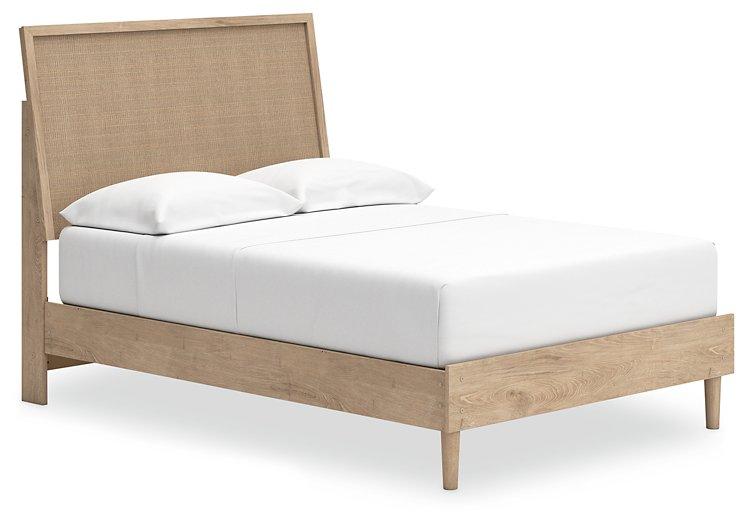 Cielden Bedroom Set -  Ashley Furniture Bedroom Set  Fresh Start Furniture