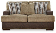 Alesbury Living Room Set Ashley Furniture