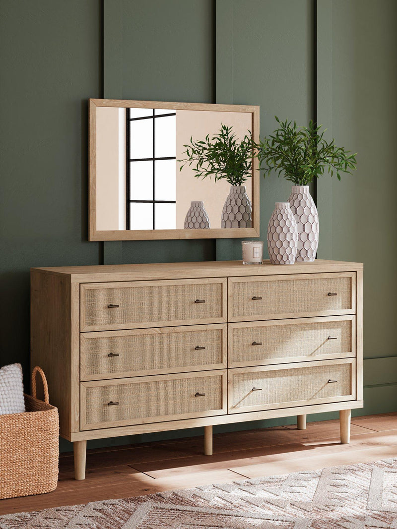 Cielden Bedroom Set -  Ashley Furniture Bedroom Set  Fresh Start Furniture