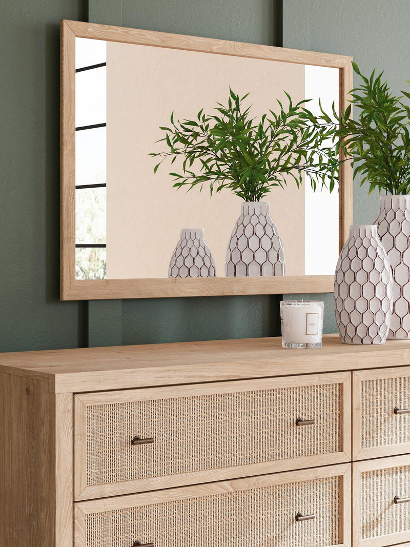 Cielden Bedroom Set -  Ashley Furniture Bedroom Set  Fresh Start Furniture