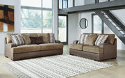 Alesbury Living Room Set Ashley Furniture