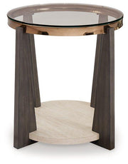 Frazwa Occasional Table Set Ashley Furniture Table Set  Fresh Start Furniture
