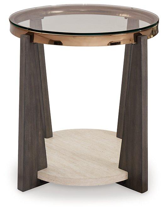 Frazwa Occasional Table Set Ashley Furniture Table Set  Fresh Start Furniture