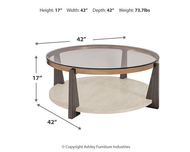 Frazwa Occasional Table Set Ashley Furniture Table Set  Fresh Start Furniture