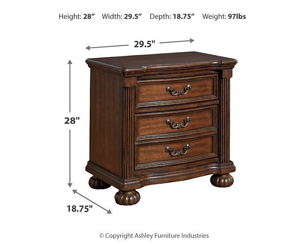 Lavinton Bedroom Set Ashley Furniture Bedroom Set  Fresh Start Furniture