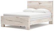Lawroy Bed Ashley Furniture Bed  Fresh Start Furniture