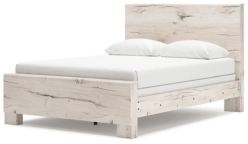 Lawroy Bed Ashley Furniture Bed  Fresh Start Furniture