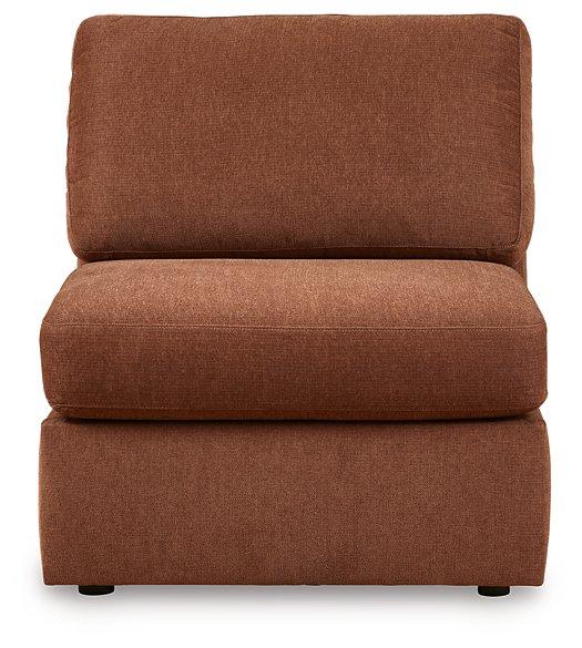 Modmax 6-Piece Sectional Ashley Furniture Sectional  Fresh Start Furniture