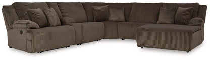 Top Tier Living Room Set -  Ashley Furniture Living Room Set  Fresh Start Furniture