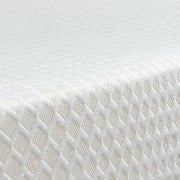 10 Inch Chime Memory Foam Mattress Set Ashley Furniture