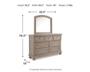 Lettner Bedroom Set Ashley Furniture Bedroom Set  Fresh Start Furniture