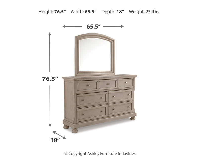 Lettner Bedroom Set Ashley Furniture Bedroom Set  Fresh Start Furniture