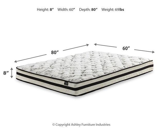 Socalle Bed and Mattress Set Ashley Furniture Mattress Set  Fresh Start Furniture