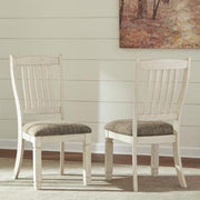 Bolanburg Dining Set -  Ashley Furniture Dining Room Set