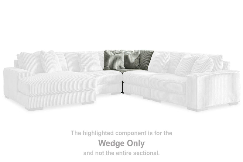Lindyn Sectional Ashley Furniture Sectional  Fresh Start Furniture