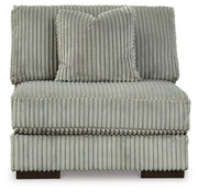 Lindyn Sectional with Double Chaise Ashley Furniture Sectional  Fresh Start Furniture