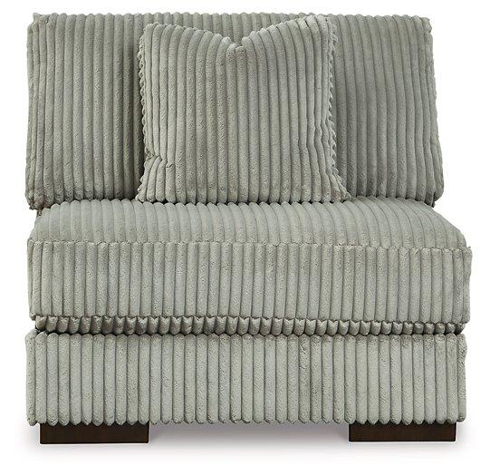 Lindyn Sectional with Double Chaise Ashley Furniture Sectional  Fresh Start Furniture