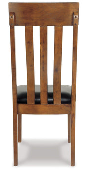 Ralene Dining Chair Set Ashley Furniture Dining Chair Set  Fresh Start Furniture