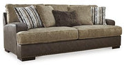 Alesbury Living Room Set Ashley Furniture