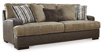 Alesbury Living Room Set Ashley Furniture