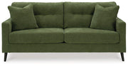 Bixler Living Room Set -  Ashley Furniture Living Room Set