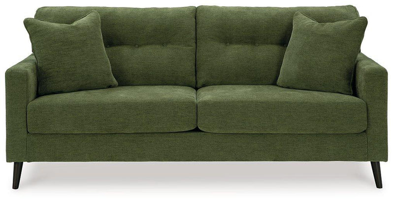 Bixler Living Room Set -  Ashley Furniture Living Room Set