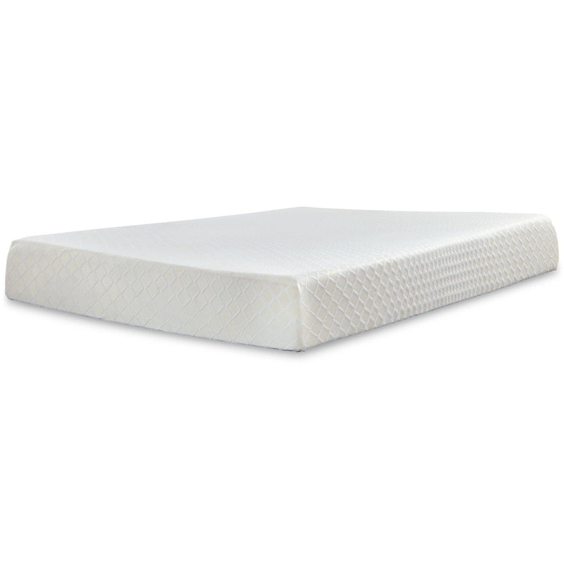Socalle Bed and Mattress Set Ashley Furniture Mattress Set  Fresh Start Furniture