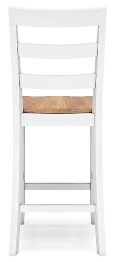 Gesthaven Dining Set Ashley Furniture Dining Room Set  Fresh Start Furniture