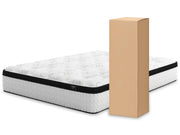 Socalle Bed and Mattress Set Ashley Furniture Mattress Set  Fresh Start Furniture