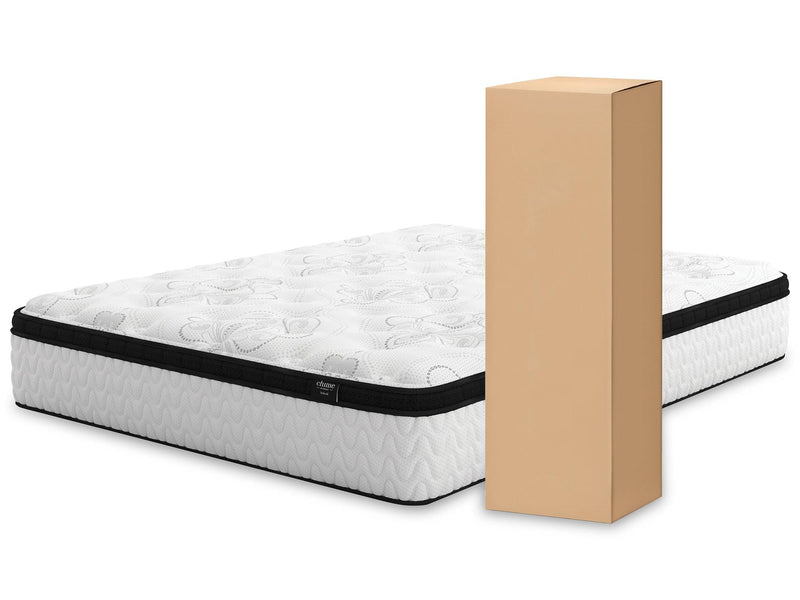 Socalle Bed and Mattress Set Ashley Furniture Mattress Set  Fresh Start Furniture