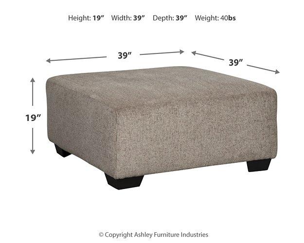Ballinasloe Living Room Set -  Ashley Furniture Living Room Set