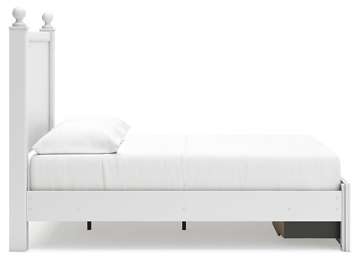 Mollviney Bedroom Set Ashley Furniture Youth Bedroom Set  Fresh Start Furniture