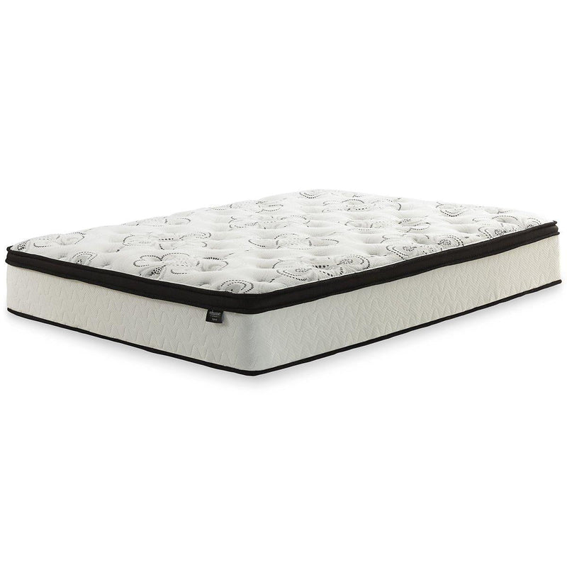 Socalle Bed and Mattress Set Ashley Furniture Mattress Set  Fresh Start Furniture